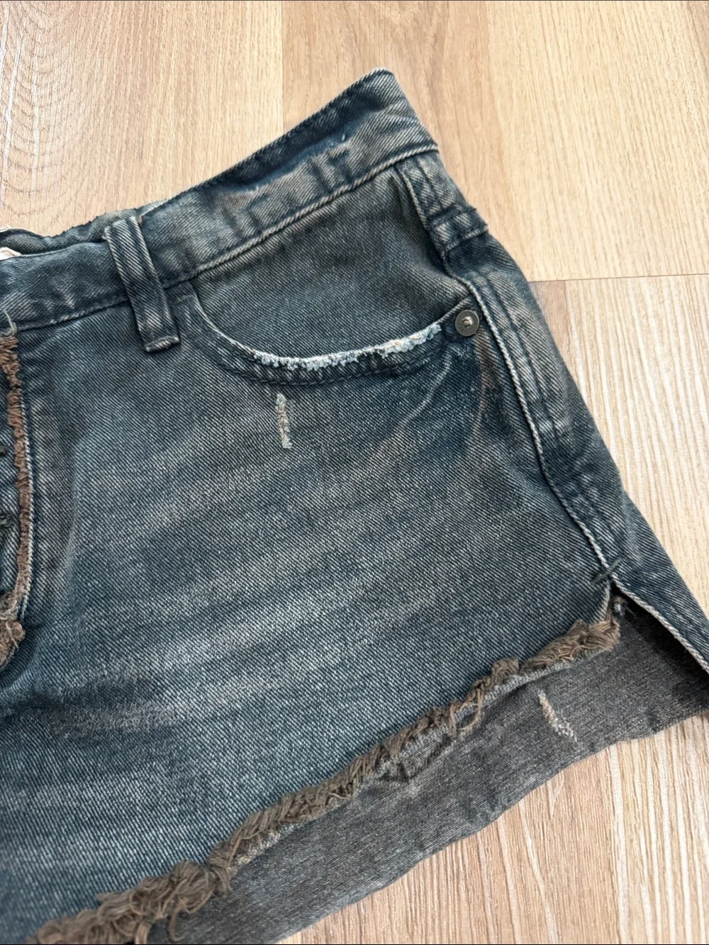 Free People guc size